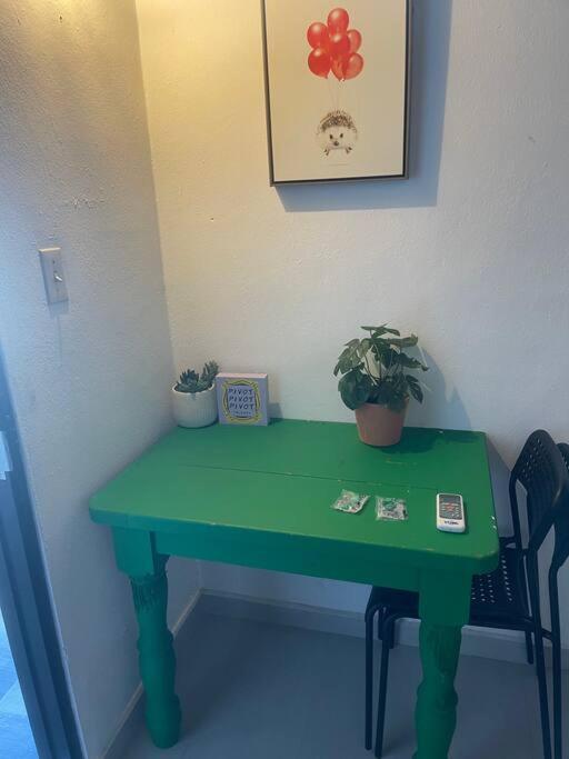 Appartement Trotamundos à San Juan Chambre photo