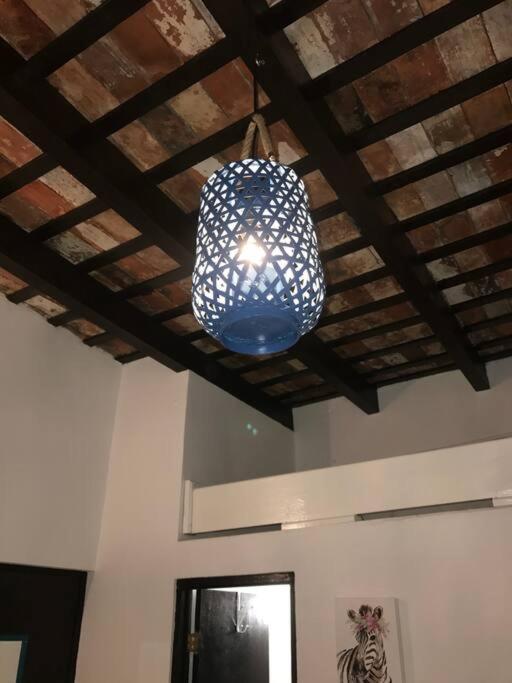 Appartement Trotamundos à San Juan Chambre photo