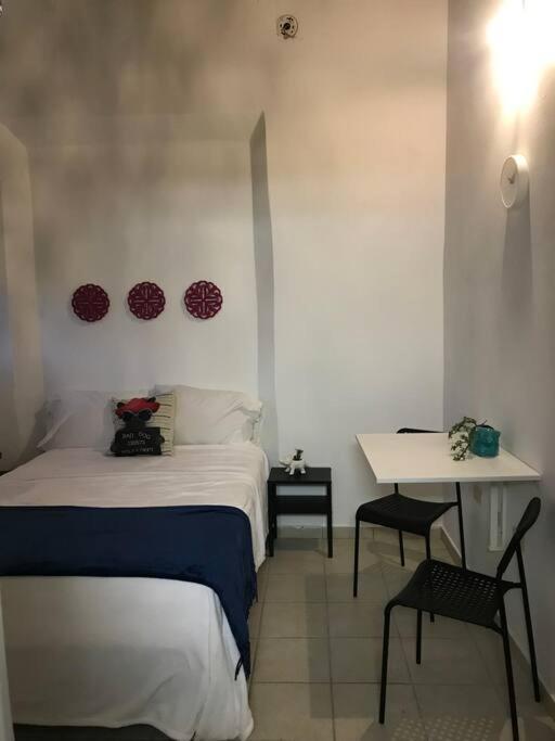 Appartement Trotamundos à San Juan Chambre photo