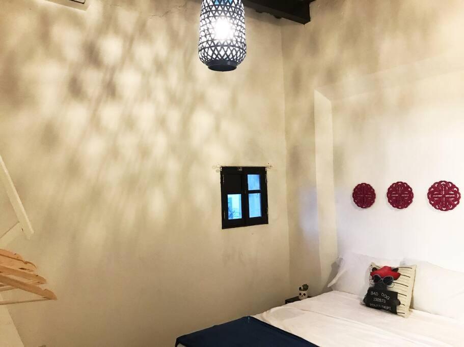Appartement Trotamundos à San Juan Chambre photo