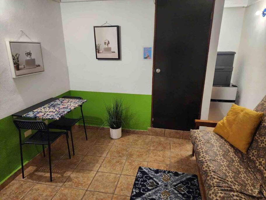 Appartement Trotamundos à San Juan Chambre photo