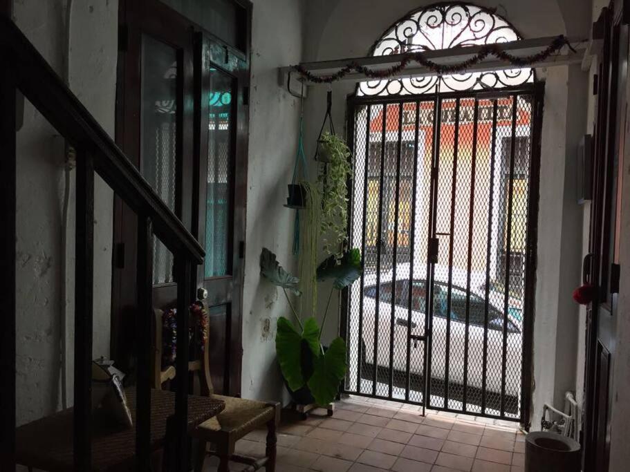 Appartement Trotamundos à San Juan Extérieur photo