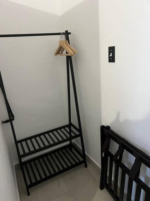 Appartement Trotamundos à San Juan Chambre photo