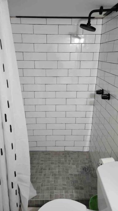 Appartement Trotamundos à San Juan Chambre photo
