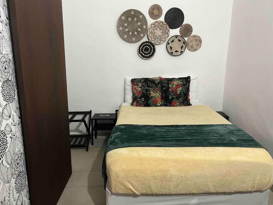 Appartement Trotamundos à San Juan Chambre photo