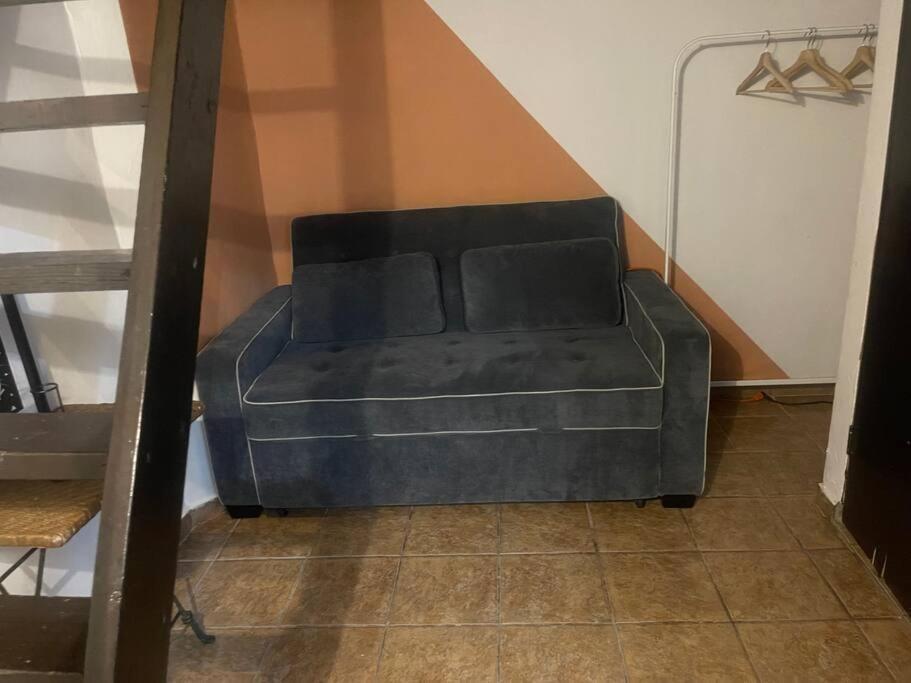 Appartement Trotamundos à San Juan Chambre photo