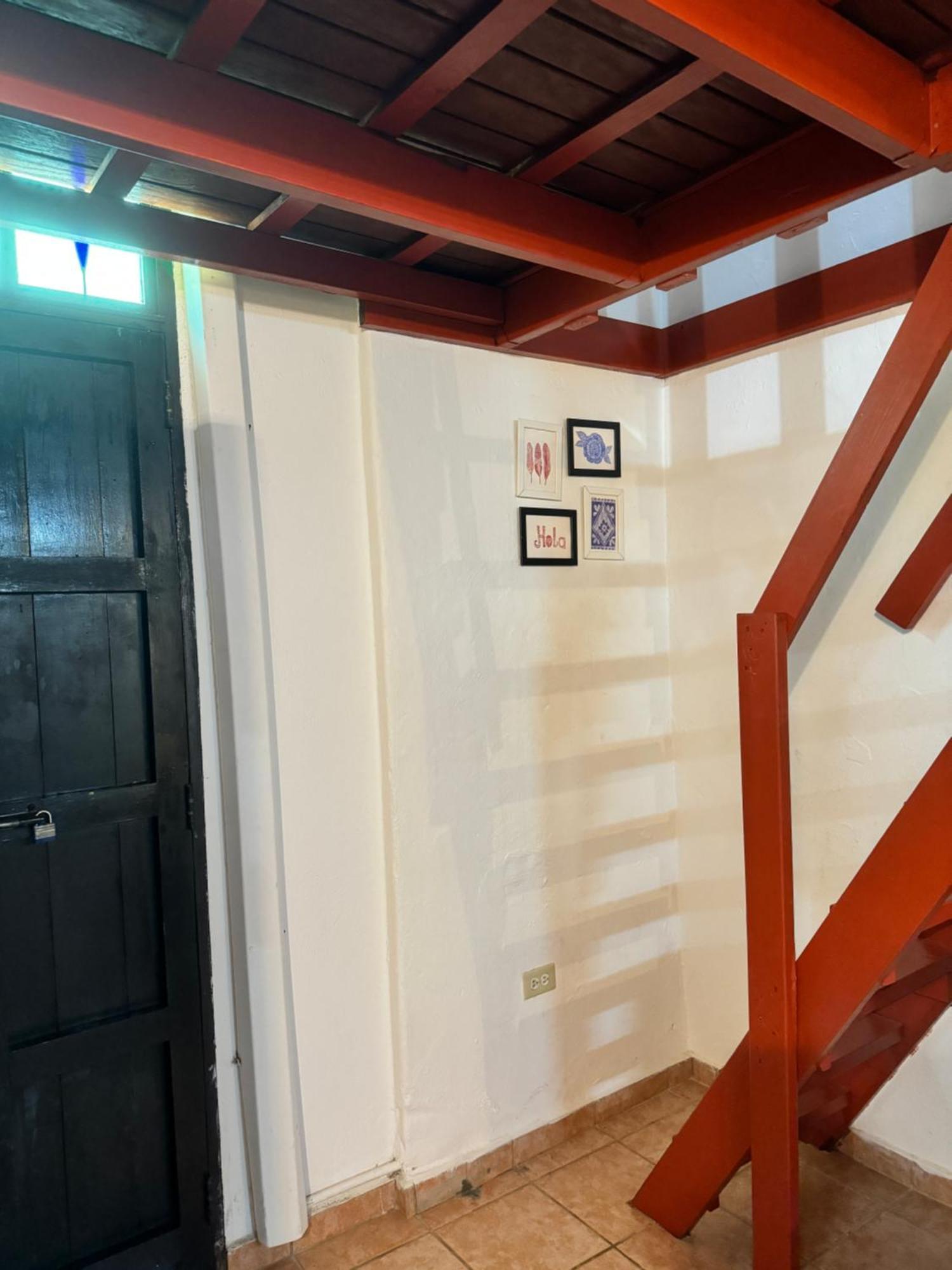 Appartement Trotamundos à San Juan Chambre photo