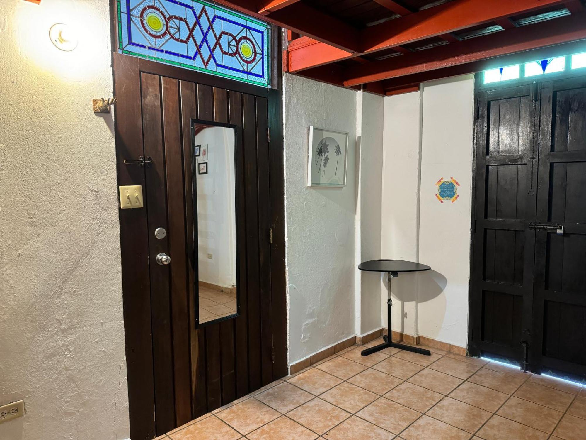 Appartement Trotamundos à San Juan Chambre photo